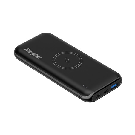  qe10009pq POWERBANK ENERGIZER WIRELESS 10000MAH QE10009PQ INUSB-C PD