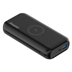  qe20009pq POWERBANK ENERGIZER WIRELESS 20000MAH QE20009PQ INUSB-C PD