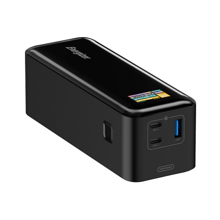  xp27000pd POWERBANK ENERGIZER POWERTANKS 27000MAH XP27000PD INUSB-C 