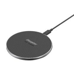  wcp107 POWERBANK ENERGIZER DESK WIRELESS CHARGING PAD WCP107 INUSB-C