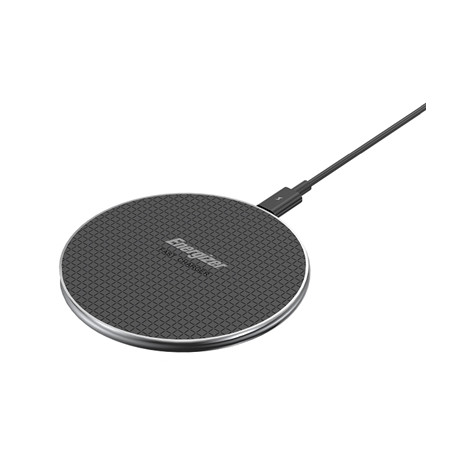  wcp107 POWERBANK ENERGIZER DESK WIRELESS CHARGING PAD WCP107 INUSB-C