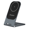  wcp102 POWERBANK ENERGIZER MAGNETIC WIRELESS CHARGING STAND WCP102 I