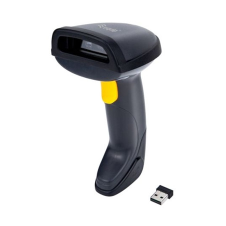 EQUIP 351029 LETTORE BARCODE WIRELESS EQUIP 351029  2D DUAL-MODE 2.4GHZ 