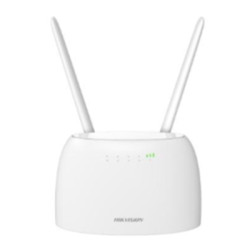 HIKVISION ds_3wr4g12c317200229 WIRELESS ROUTER 4G AC1200  HIKVISION D