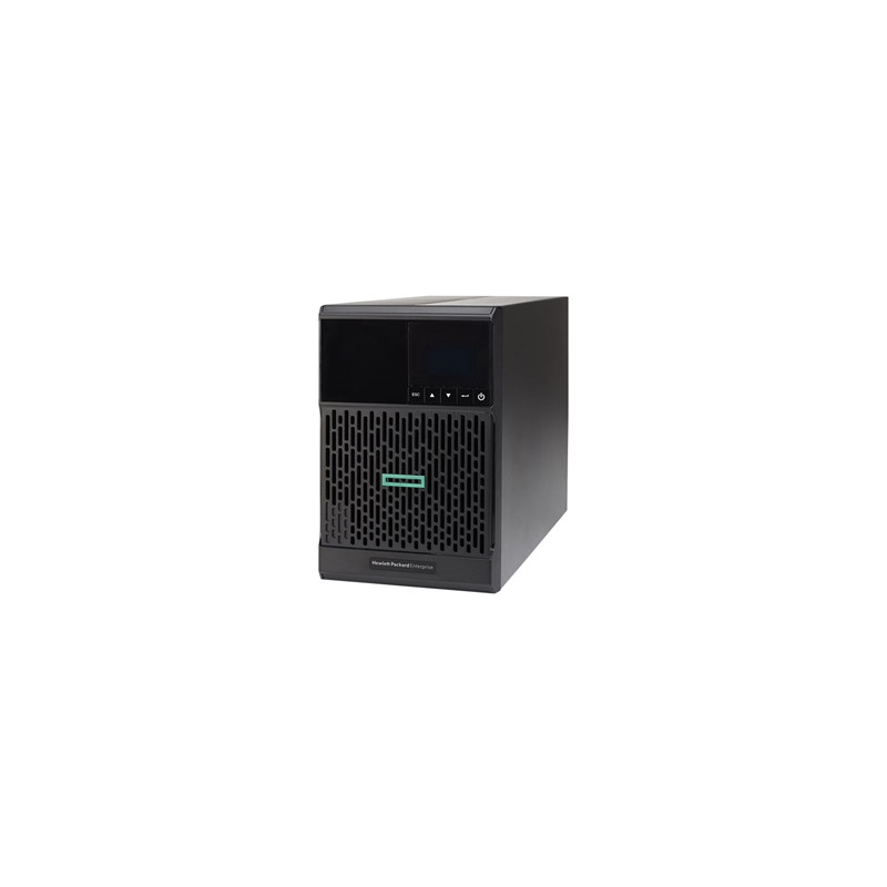 HEWLETT PACKARD ENTERPRISE q1f52a UPS HPE Q1F52A T1500 GEN5 INTL WITH 