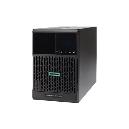 HEWLETT PACKARD ENTERPRISE q1f52a UPS HPE Q1F52A T1500 GEN5 INTL WITH 