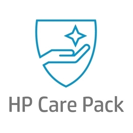 HP INC. u86cne ESTENSIONE GARANZIA HPI WKS U86CNE 4YOS PREMIUM W/TELEM