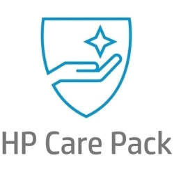 HP INC. u22kde ESTENSIONE GARANZIA HP WKS U22KDE 3Y ACTIVE CARE NBD CO