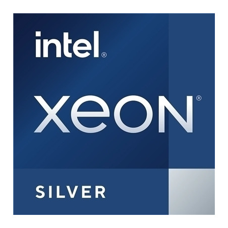 INTEL 4510 CPU INTEL XEON SILVER (12 CORE) 4510 2.4GHZ PK8071305554300 3