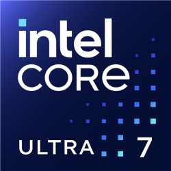 INTEL 7_265k CPU INTEL ARROW LAKE ULTRA 7 265K 3,9GHZ (5.5GHZ TURBO) 20CO