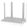  8 MODEM/ROUTER WI-FI AX1800 4G KEENETIC KN-2311 HERO4G+ 4P 1GBPS MESH-