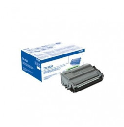  67.314 TONER BROTHER TN3520P 20000PG. X HL-L6400DW/L6400DWT MFC-L6900DW/