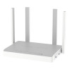  6 ROUTER WI-FI AX3200 KEENETIC KN-1811 TITAN 2ND GEN.1P 2.5GBPS-5P 1GBP