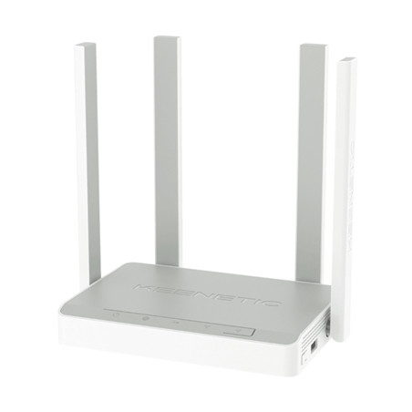  14 ROUTER WI-FI AC1200 KEENETIC KN-1912 SKIPPER 2ND GEN.4P 1GBPS  MESH