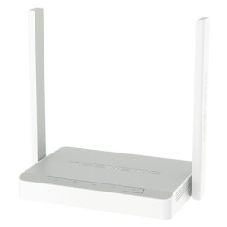  14 ROUTER WI-FI AC1200 KEENETIC  KN-1713 CARRIER 2ND GEN.4P 100MBPS  M