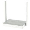  14 ROUTER  WI-FI AC1200 KEENETIC KN-1613 EXPLORER 4P 100MBPS  MESH-VPN