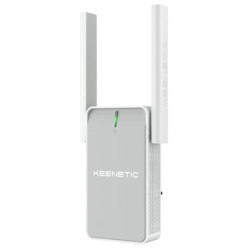  24 WI-FI EXTENDER AC1200 KEENETIC KN-3311 BUDDY 5  MESH 1P 100 MBIT/S-