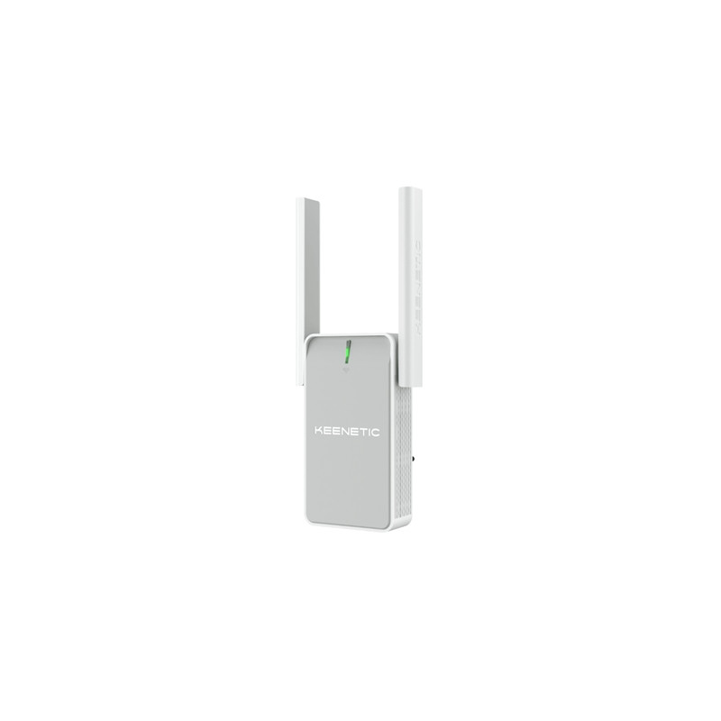  24 WI-FI EXTENDER AC1200 KEENETIC KN-3311 BUDDY 5  MESH 1P 100 MBIT/S-