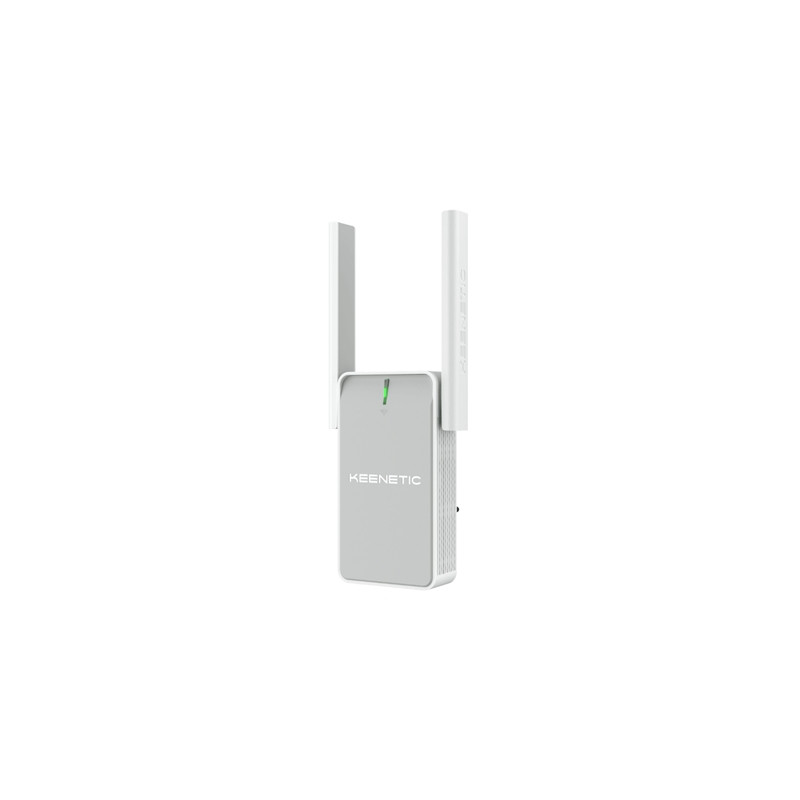  24 WI-FI EXTENDER N300 KEENETIC  KN-3211 BUDDY 4  MESH 1P 100 MBIT/S-G