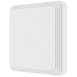  6 ACCESS POINT WI-FI AC1300 KEENETIC KN-2810 ORBITER PRO MESH  2P 1GBPS