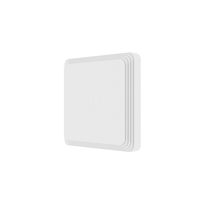  6 ACCESS POINT WI-FI AC1300 KEENETIC KN-2810 ORBITER PRO MESH  2P 1GBPS