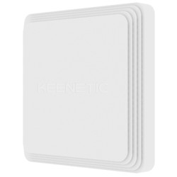  6 ACCESS POINT WI-FI AX1800 KEENETIC KN-3510 VOYAGER PRO  MESH  2P 1GBP