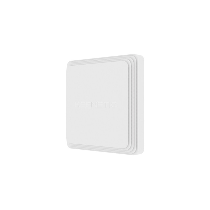  6 ACCESS POINT WI-FI AX1800 KEENETIC KN-3510 VOYAGER PRO  MESH  2P 1GBP