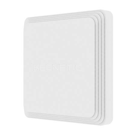  6 ACCESS POINT WI-FI AX1800 KEENETIC KN-3510 VOYAGER PRO  MESH  2P 1GBP