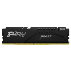 KINGSTON kf560c36bbe2_16 DDR5 16GB 6000MHZ KF560C36BBE2-16 KINGSTON FURY