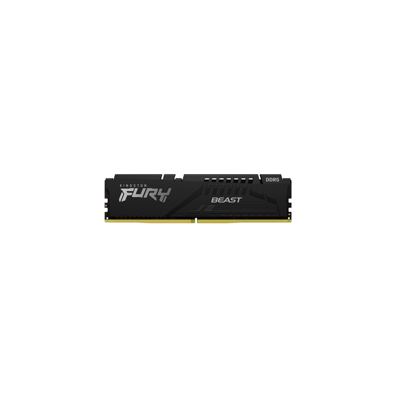 KINGSTON kf560c36bbe2_16 DDR5 16GB 6000MHZ KF560C36BBE2-16 KINGSTON FURY