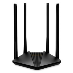 MERCUSYS mr30g WIRELESS AC1200 ROUTER MERCUSYS MR30G -1200MBPS 2.4/5GHZ-