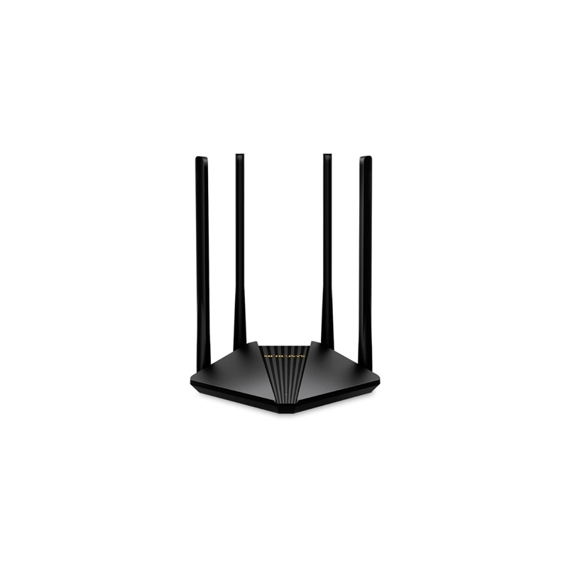 MERCUSYS mr30g WIRELESS AC1200 ROUTER MERCUSYS MR30G -1200MBPS 2.4/5GHZ-