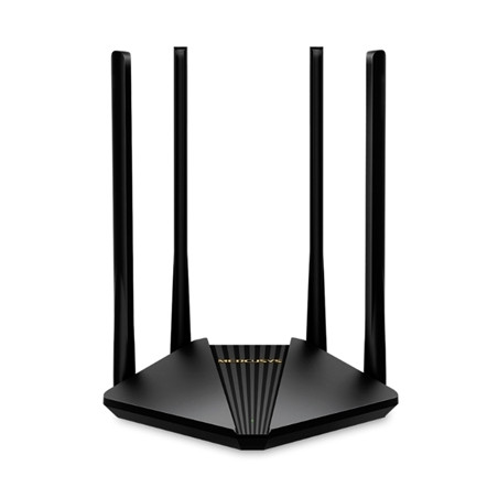 MERCUSYS mr30g WIRELESS AC1200 ROUTER MERCUSYS MR30G -1200MBPS 2.4/5GHZ-