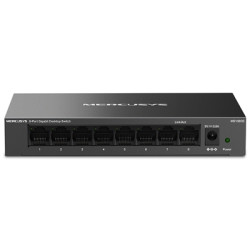 MERCUSYS ms108gs SWITCH 8P LAN 10/100/1000M MERCUSYS MS108GS  DESKTOP - 