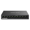 MERCUSYS ms110p SWITCH 10P LAN 10/100M MERCUSYS MS110P DI CUI 8P POE+ - 