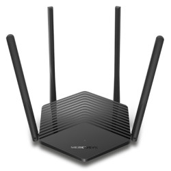 MERCUSYS mr60x ROUTER WI-FI 6 DUAL-BAND AX1500 MERCUSYS MR60X 300M 2,4 G