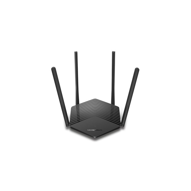 MERCUSYS mr60x ROUTER WI-FI 6 DUAL-BAND AX1500 MERCUSYS MR60X 300M 2,4 G