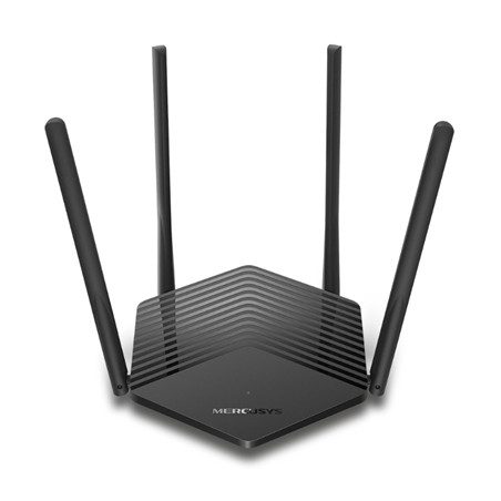 MERCUSYS mr60x ROUTER WI-FI 6 DUAL-BAND AX1500 MERCUSYS MR60X 300M 2,4 G