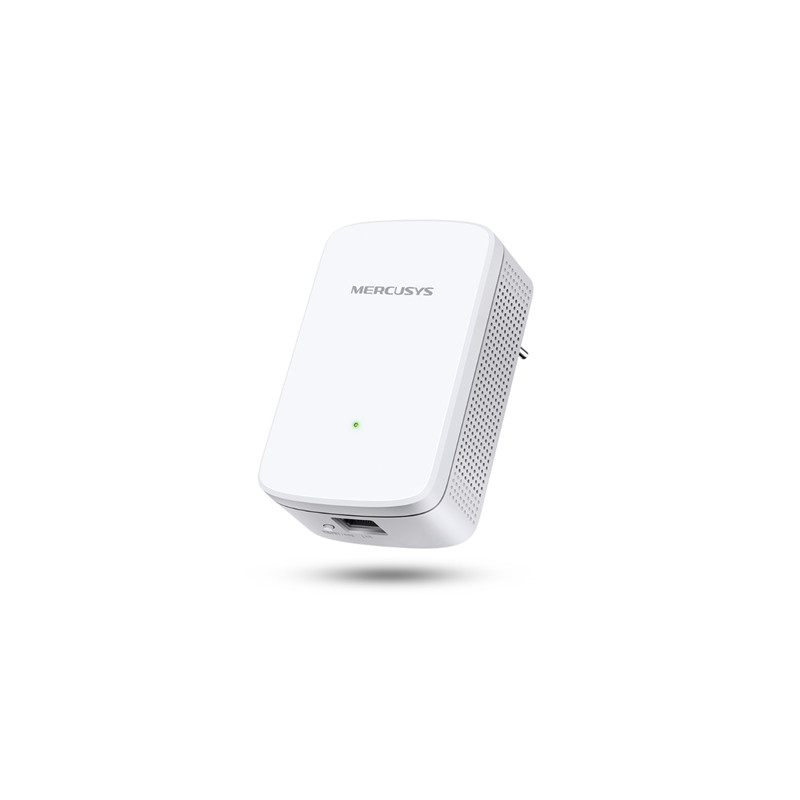 MERCUSYS me10 WIRELESS N RANGE EXTENDER 300M MERCUSYS ME10 300M 2.4GHZ-2