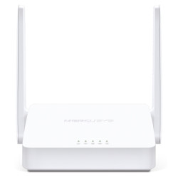 MERCUSYS mw300d MODEM ROUTER WIRELESS N ADSL2+ MERCUSYS MW300D 300MBPS 3