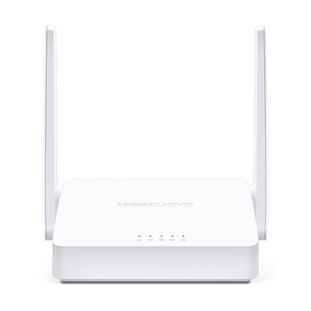 MERCUSYS mw300d MODEM ROUTER WIRELESS N ADSL2+ MERCUSYS MW300D 300MBPS 3