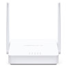 MERCUSYS mw300d MODEM ROUTER WIRELESS N ADSL2+ MERCUSYS MW300D 300MBPS 3