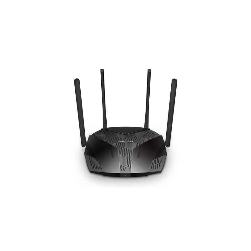 MERCUSYS mr80x ROUTER WI-FI 6 DUAL-BAND AX3000 MERCUSYS MR80X 574M 2,4 G