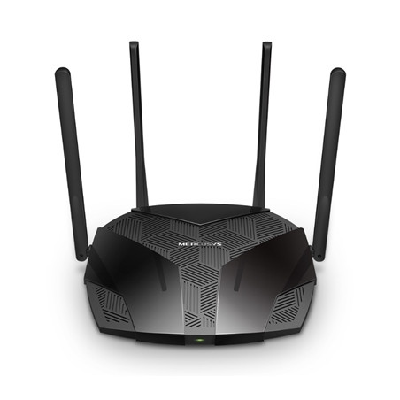 MERCUSYS mr80x ROUTER WI-FI 6 DUAL-BAND AX3000 MERCUSYS MR80X 574M 2,4 G