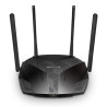 MERCUSYS mr80x ROUTER WI-FI 6 DUAL-BAND AX3000 MERCUSYS MR80X 574M 2,4 G