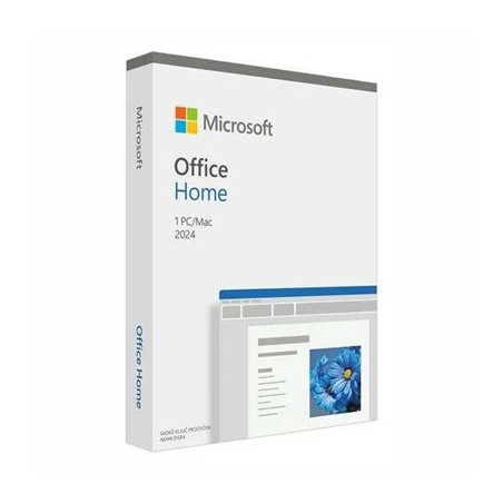 MICROSOFT ep2_06856 MICROSOFT OFFICE 2024 - HOME EP2-06856 MEDIALESS WIN