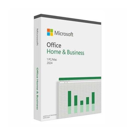 MICROSOFT ep2_06669 MICROSOFT OFFICE 2024 - HOME AND BUSINESS EP2-06669 