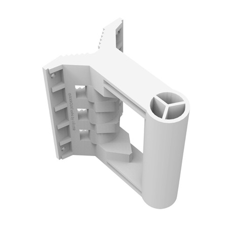  qme STAFFA MIKROTIK QME QUICKMOUNT EXTRA MURO FIS