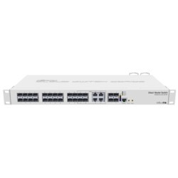  crs328_4c_20s_4s_rm SWITCH MIKROTIK CRS328-4C-20S-4S+RM 20P. SFP 4P. SF