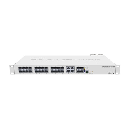  crs328_4c_20s_4s_rm SWITCH MIKROTIK CRS328-4C-20S-4S+RM 20P. SFP 4P. SF